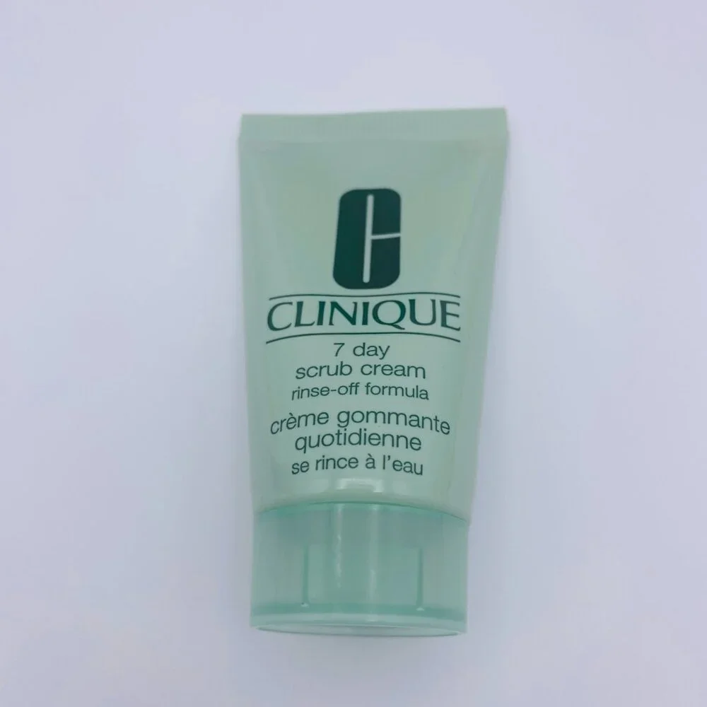 Clinique beauty set